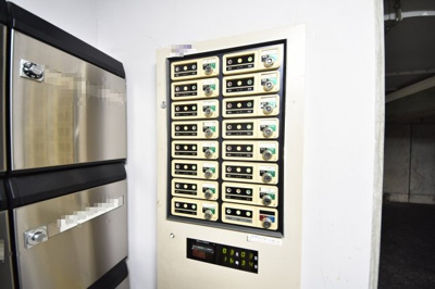 【セキュリティ】 | アンカーハウス