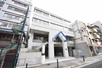 【外観】 | アンカーハウス