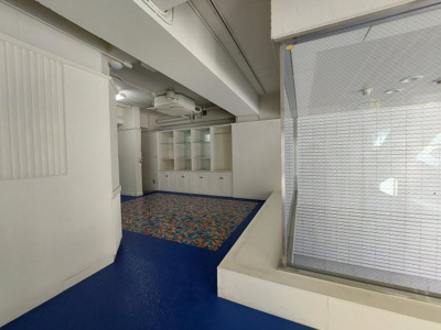 【内装】 | アンカーハウス