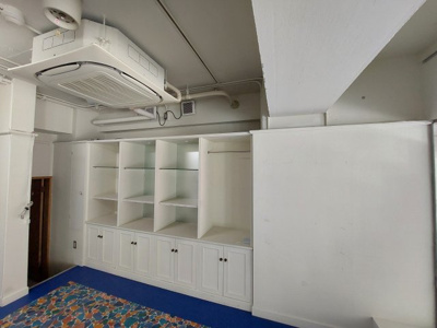 【内装】 | アンカーハウス