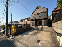 西宮市山口町上山口3丁目中古戸建の画像