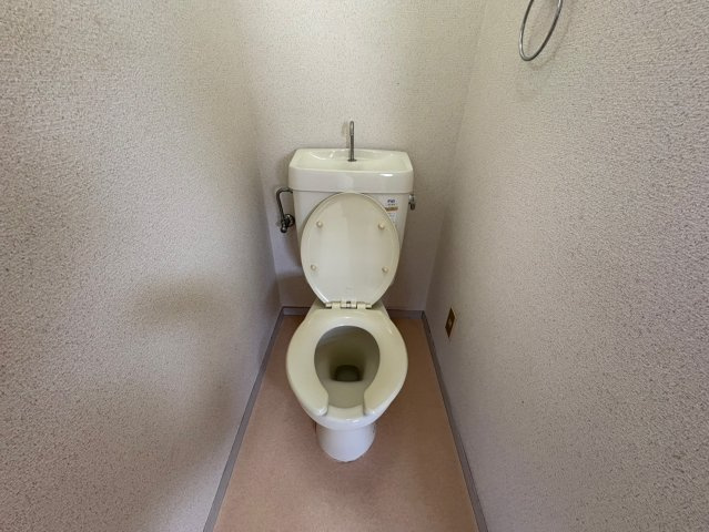 明治第12ビル｜名古屋市の賃貸ならMy賃貸のトイレ|明治第12ビル