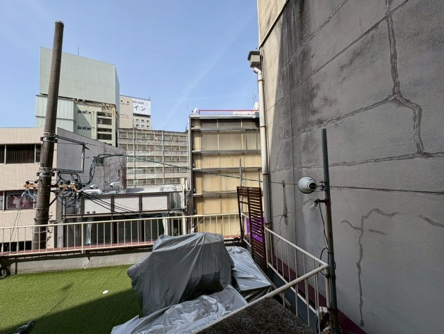 明治第12ビル｜名古屋市の賃貸ならMy賃貸の展望|明治第12ビル