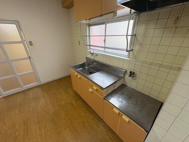 明治第12ビル｜名古屋市の賃貸ならMy賃貸のキッチン|明治第12ビル