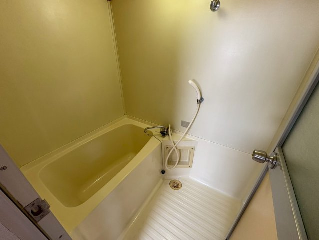 明治第12ビル｜名古屋市の賃貸ならMy賃貸の浴室|明治第12ビル