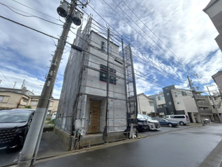 【外観】 | 2025年4月6日撮影