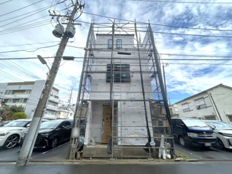 【外観】 | 2025年4月6日撮影