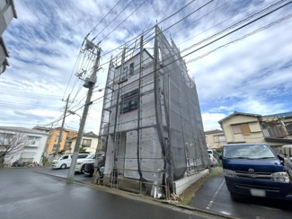 【外観】 | 2025年4月6日撮影