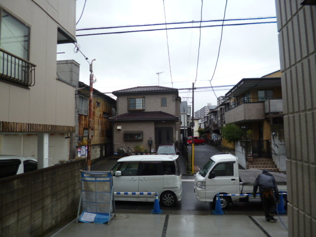 ＨＥＢＥＬ　ＭＡＩＳＯＮ　ＯＤＡの展望|眺望
