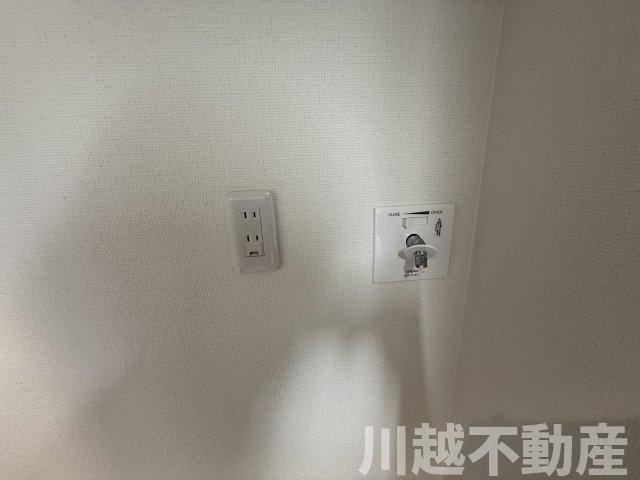 空間を生かした快適な住まいのその他|水曜のみ定休日です