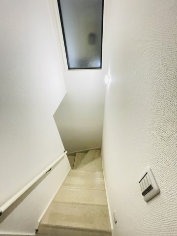 空間を生かした快適な住まいのその他|【夜間イメージ】