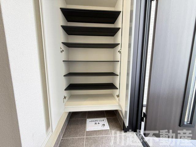 空間を生かした快適な住まいの収納|このサイトからは24時間ご連絡が可能です