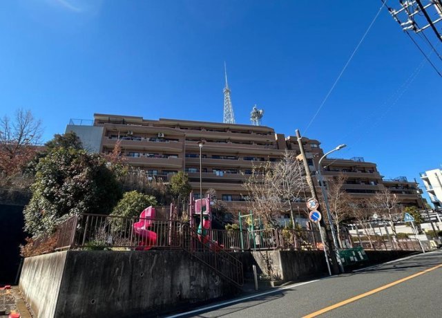 コスモヒルズ永田山王台【仲介手数料無料】