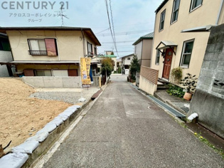 宝塚市野上6丁目売り土地のその他物件画像