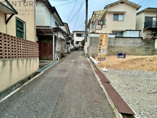 宝塚市野上6丁目売り土地のその他物件画像