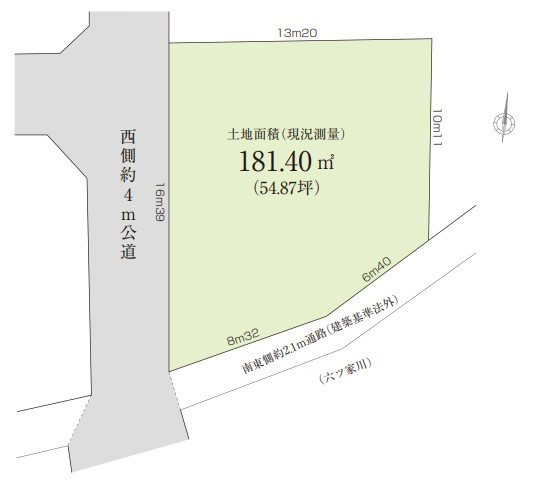 所沢市小手指南