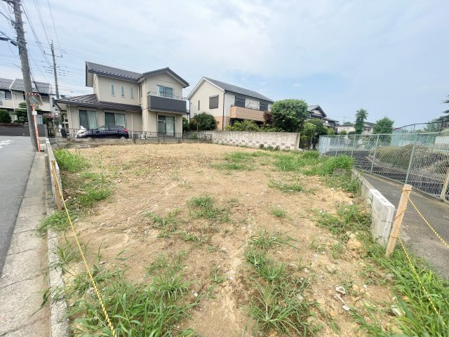 所沢市小手指南