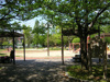 山王公園も近くにあります！ 