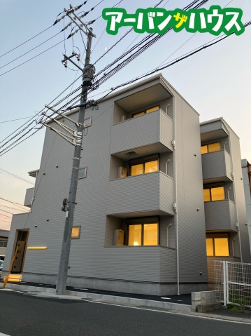 REGALEST 十日市西町