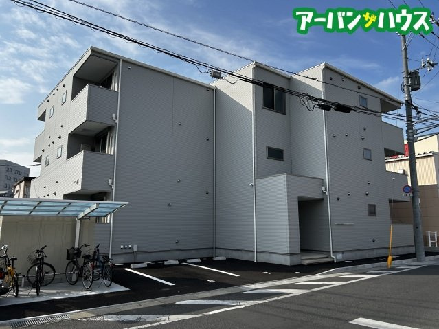 REGALEST 十日市西町