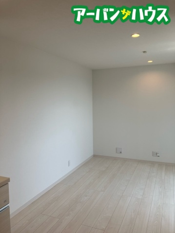 REGALEST 十日市西町の展望