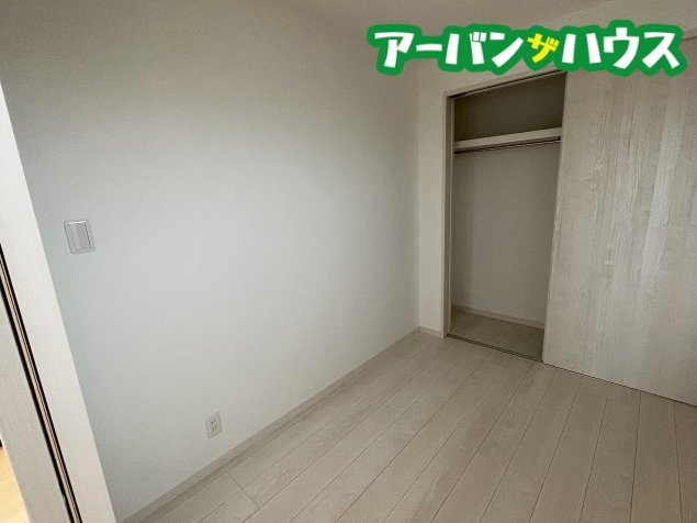 REGALEST 十日市西町の収納