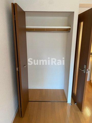 【収納】 | エステムコート三宮イースト2リベルテ