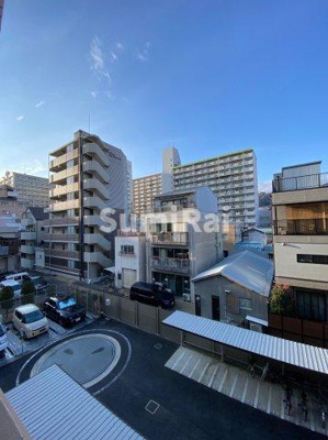 【展望】 | エステムコート三宮イースト2リベルテ