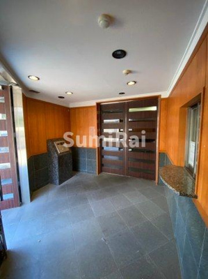 【エントランス】 | エステムコート三宮イースト2リベルテ