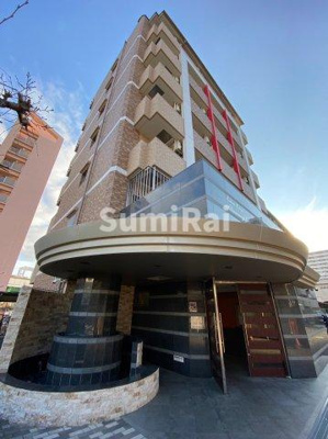 【外観】 | エステムコート三宮イースト2リベルテ