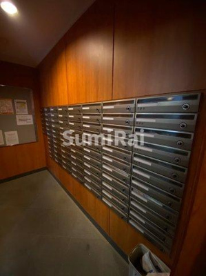 【その他共用部分】 | エステムコート三宮イースト2リベルテ