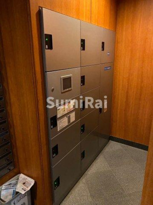 【その他共用部分】 | エステムコート三宮イースト2リベルテ