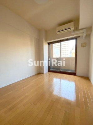 【居間・リビング】 | エステムコート三宮イースト2リベルテ