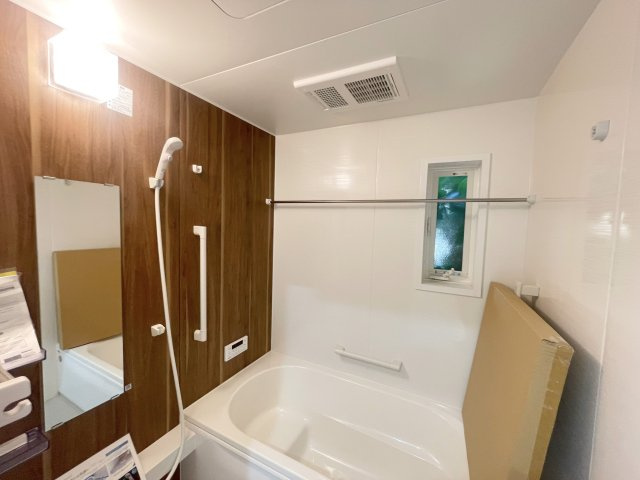 狭山市狭山の浴室|お風呂で日々の疲れを落としましょう