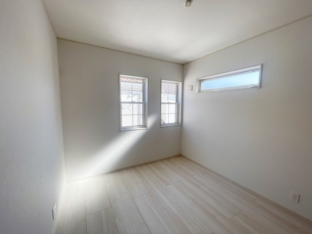 狭山市狭山の洋室|使い勝手のいい洋室です