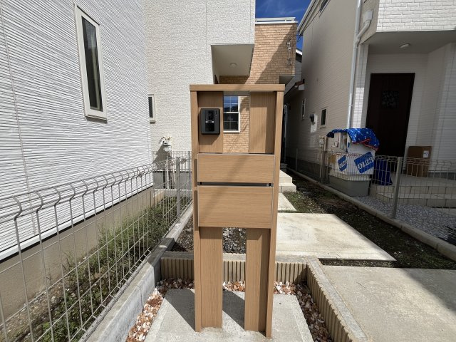 狭山市狭山のその他
