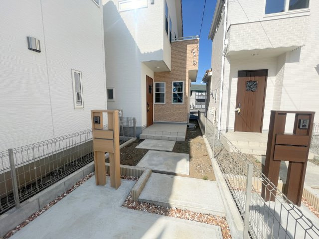 狭山市狭山のその他