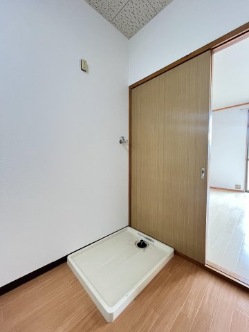 シティハイツ暁の星の設備