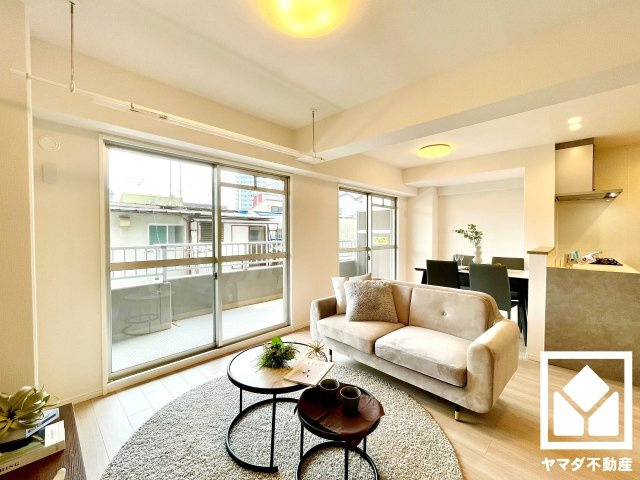 ベル・アーバニティ伏見桃山東