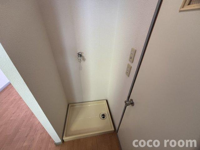 フローラ泉町Ａの内装