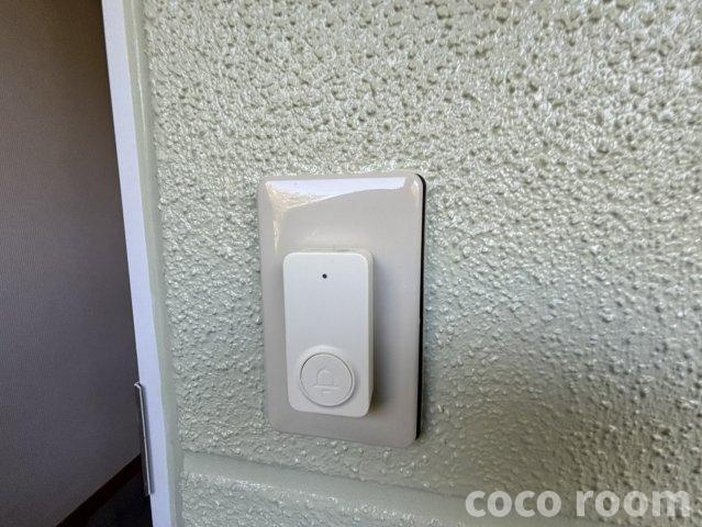 都田ハイツのセキュリティ