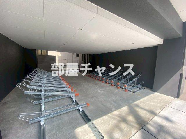 SOLメイクス新栄のその他共用部分