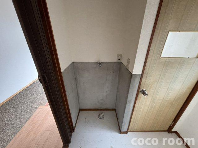 佐藤アパートの設備