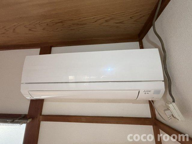 佐藤アパートの設備