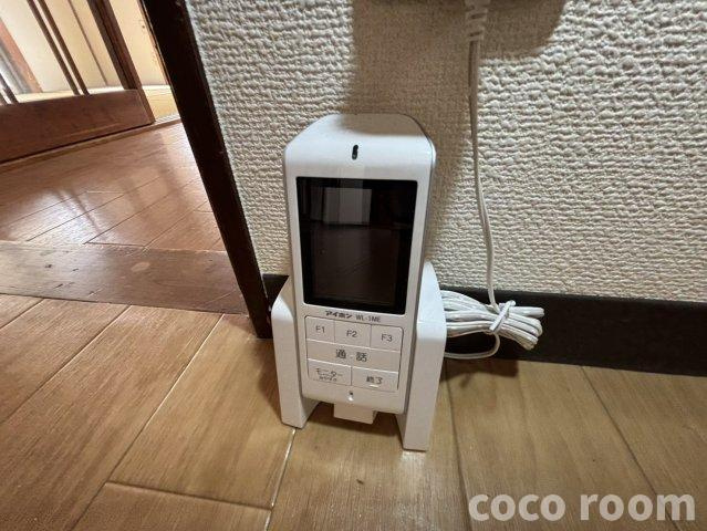 佐藤アパートのセキュリティ