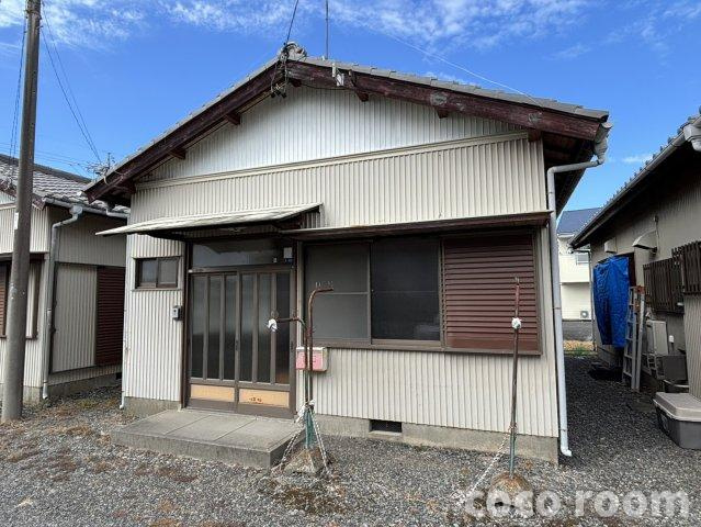佐藤アパート