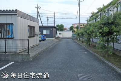 【周辺】 | 瑞穂東Ⅱ