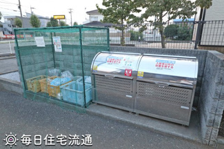 【その他共用部分】