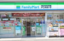 プレサンス谷町九丁目駅前の周辺