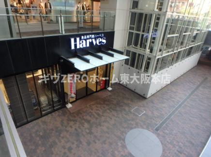 プレサンス谷町九丁目駅前の周辺